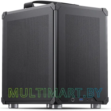 Корпус Jonsbo C6 Handle (черный)